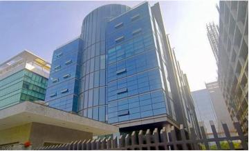 CDS Corporate Tower